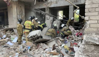 Пасечник объявил 8 июня днем траура по погибшим при ударе ВСУ по Луганску