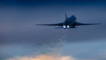 В ФСБ объяснили выбор Молдавии для операции Киева по угону Ту-22М3