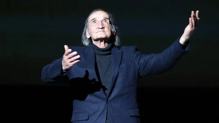 Умер танцовщик и педагог Большого театра Юрий Владимиров Умер танцовщик и педагог Большого театра Юрий Владимиров