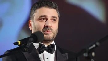 Режиссер Сарик Андреасян заявил о возможном уходе из кинематографа
