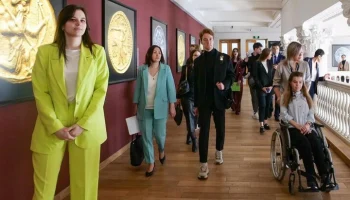 В Москве стартовал прием заявок на участие в конкурсе по истории предпринимательства