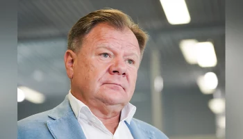 Игорь Бутман проголосовал через московскую систему электронного голосования