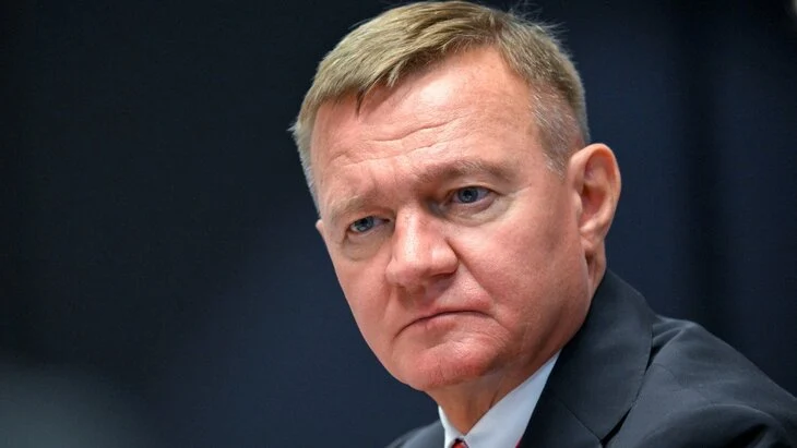 Минтранс России выразил соболезнования родным и близким Романа Старовойта Минтранс России выразил соболезнования родным и близким Романа Старовойта