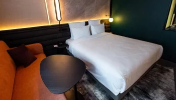 Гостиница появится в Бескудниковском районе по программе КРТ