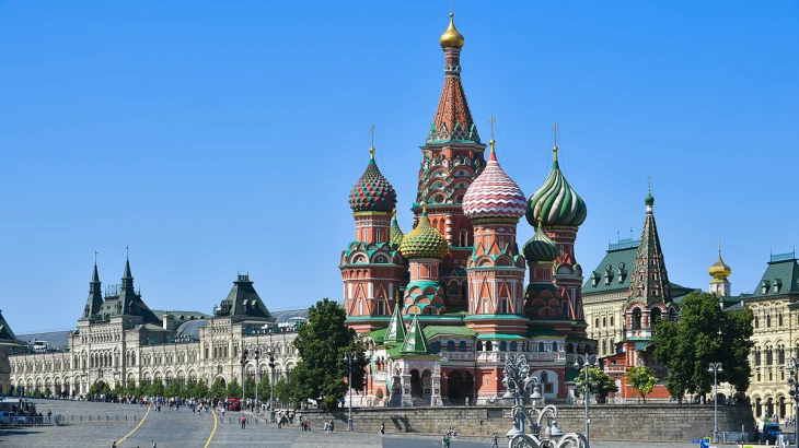 Ряд улиц в центре Москвы перекроют из-за фестиваля «Спасская башня» с 20 августа Ряд улиц в центре Москвы перекроют из-за фестиваля «Спасская башня» с 20 августа