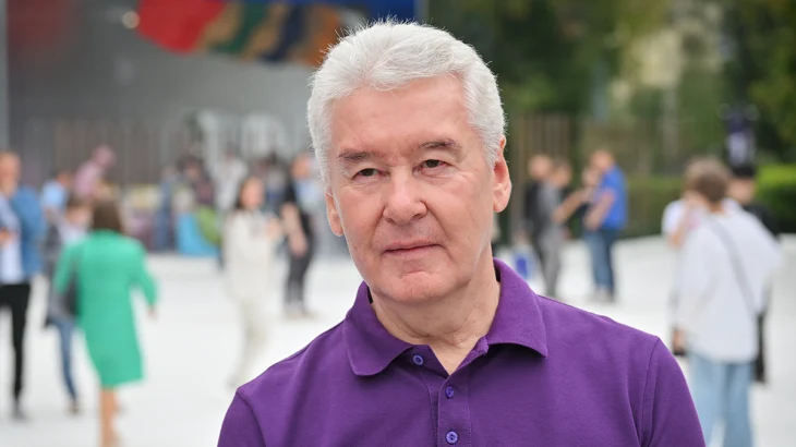 Собянин рассказал о поддержке столичных промышленников Собянин рассказал о поддержке столичных промышленников