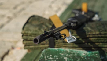 Чемпионат Москвы по стрельбе на дальние дистанции пройдет 29&ndash;30 июня