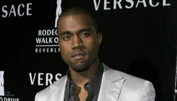 Общественники потребовали закрыть Канье Уэсту въезд в Россию