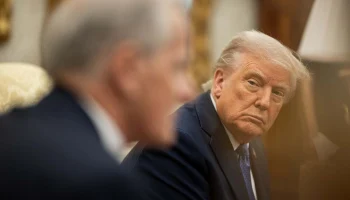 Трамп ответил на сообщения СМИ об отмене встречи с Путиным в Будапеште