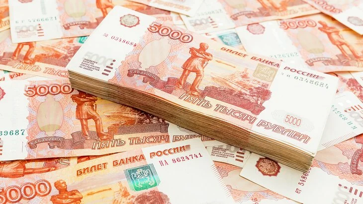 Число "черных" кредиторов в России выросло на треть Число "черных" кредиторов в России выросло на треть