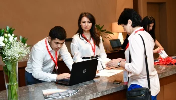 Сергунина рассказала о поддержке столичных экспортеров в сфере информационных технологий