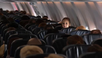 &laquo;Известия&raquo;: Авиакомпаниям в&nbsp;РФ могут запретить рассаживать семьи в&nbsp;самолетах