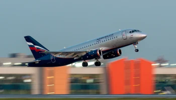 &laquo;Аэрофлот&raquo; отменил все рейсы в Дубай и Абу-Даби на 1 марта