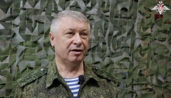 Фигурантам дела о покушении на генерала Алексеева предъявлено обвинение в терроризме