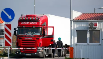 Глава GIM Unimpresa Торрембини: Польша и Литва блокируют грузы, идущие в Россию