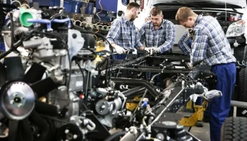 Минпромторг намерен провести эксперимент по маркировке промоборудования