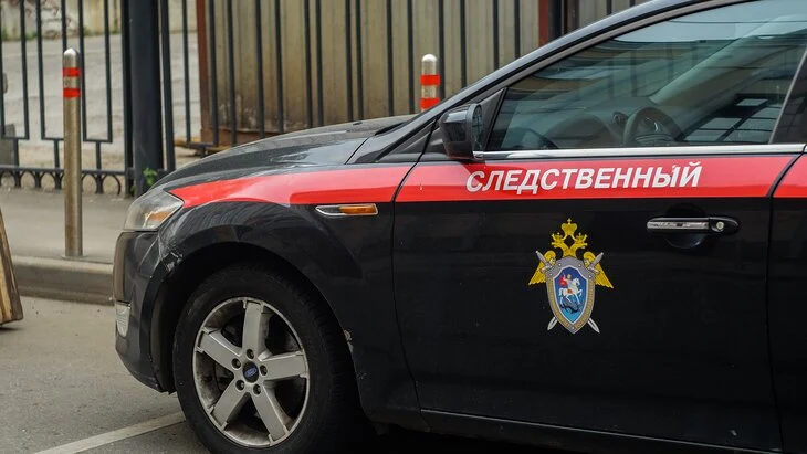 Неизвестный предмет взорвался в руках у ребенка в Крыму Неизвестный предмет взорвался в руках у ребенка в Крыму