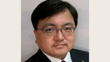 Гендиректор Yamaha Music Russia Аоки Дзюн найден мертвым в Москве