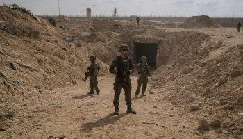 Al Jadeed: шесть бойцов "Хезболлы" убиты при попытке проникнуть на север Израиля