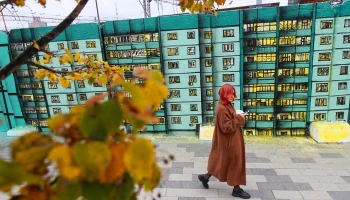 Синоптик Позднякова назвала самый теплый день на неделе с 20 по 26 октября