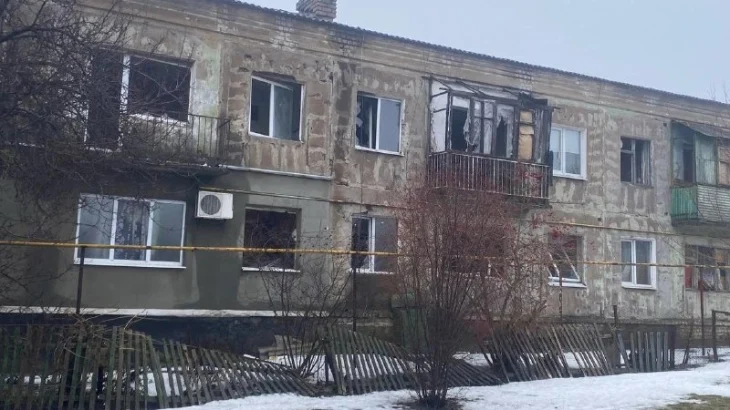 Пасечник: 15 человек пострадали при массированной атаке ВСУ на ЛНР Пасечник: 15 человек пострадали при массированной атаке ВСУ на ЛНР