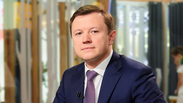 Владимир Ефимов: Строители заканчивают подготовку котлована для станции метро «Гольяново» Владимир Ефимов: Строители заканчивают подготовку котлована для станции метро «Гольяново»