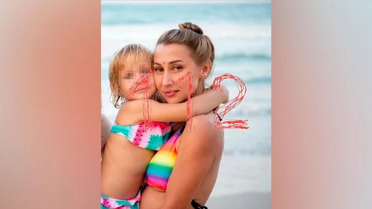 Россиянка пропала в Бангкоке после посещения клуба, оставив дочь в отеле Россиянка пропала в Бангкоке после посещения клуба, оставив дочь в отеле