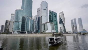 Музей транспорта Москвы проведет бесплатные экскурсии на речных электросудах