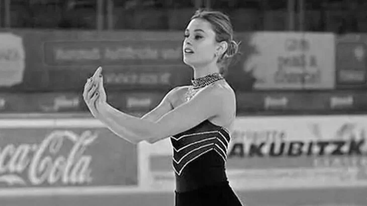 23-летняя фигуристка из Австрии погибла в ДТП 23-летняя фигуристка из Австрии погибла в ДТП