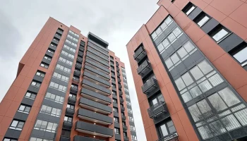 Сергей Собянин включил пять новых площадок в программу реновации