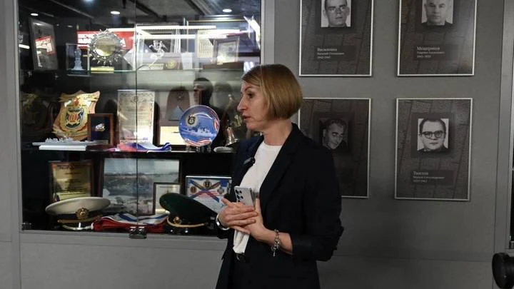 Фото: Анатолий Цымбалюк / Вечерняя Москва