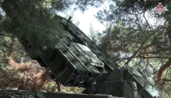 Средства ПВО сбили шесть украинских БПЛА над Севастополем