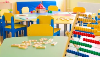 Новый детский сад возведут в Южном Тушине в рамках КРТ