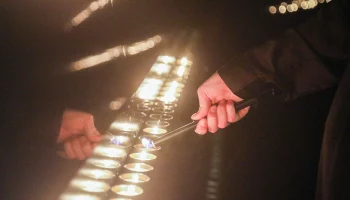 Цикл мероприятий «Неделя памяти жертв холокоста» проходит в Москве