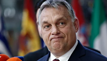 Орбан призвал парламент Венгрии скорее ратифицировать членство Швеции в НАТО