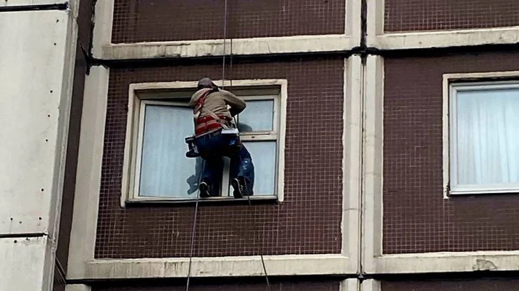 «Московская безопасность» помогла жительнице Марьина, замерзавшей в квартире «Московская безопасность» помогла жительнице Марьина, замерзавшей в квартире