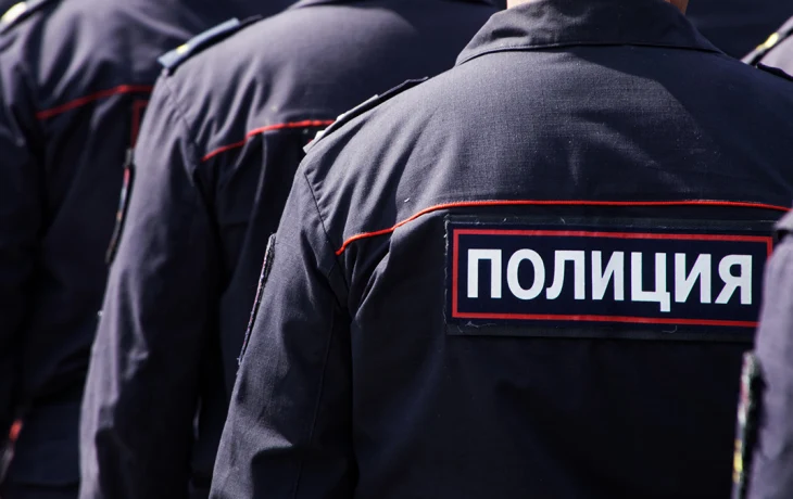 Полиция пресекла выдачу поддельных дипломов о высшем образовании за 400 тысяч