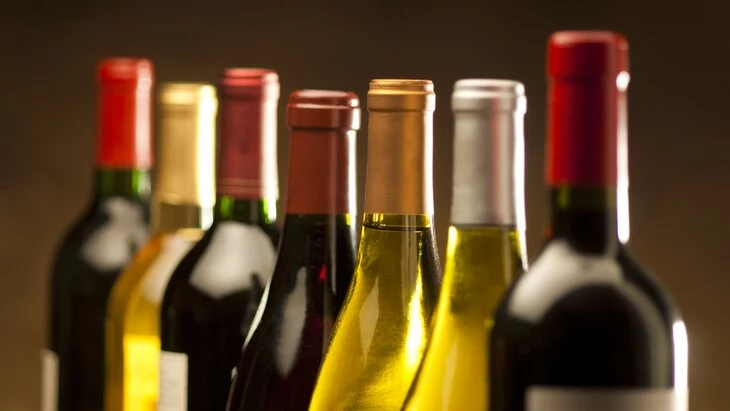 Минимальная цена на вина из "недружественных стран" в РФ может составить 1 250 рублей Минимальная цена на вина из "недружественных стран" в РФ может составить 1 250 рублей