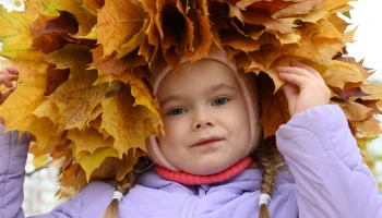 Выходные теплые, дождливые: как изменится погода в Москве на текущей неделе