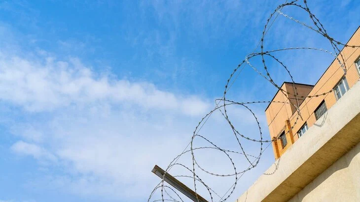 ГУФСИН опроверг информацию о 30 кг наркотиков, найденных в колонии Пермского края ГУФСИН опроверг информацию о 30 кг наркотиков, найденных в колонии Пермского края