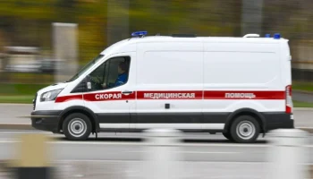 Один человек погиб в результате ДТП в ТиНАО