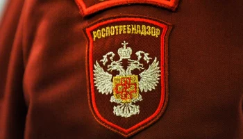 Роспотребнадзор отправил в ВОЗ экстренный запрос из-за вспышки холеры в Херсоне