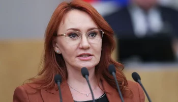 Депутат Бессараб сообщила о повышении пособия для беременных и семей с детьми в 2025 году