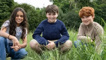 Стали известны исполнители еще девяти ролей в сериале о Гарри Поттере