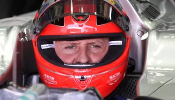 24 heures: медсестру Шумахера изнасиловал в его доме в 2019 году друг семьи