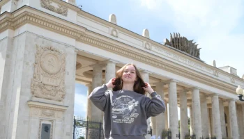 Праздник пройдет без дождей: Вильфанд рассказал о погоде в Москве до конца недели