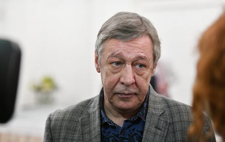 Адвокат Ефремова опроверг слухи о гонораре актера за съемки в кино после колонии
