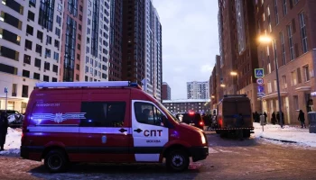 СК квалифицировал как теракт гибель начальника войск РХБЗ Кириллова