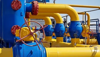 Дроны ВСУ ударили по инфраструктуре поставок газа из России в Турцию