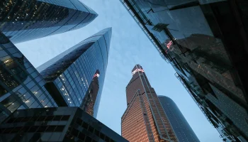 РЖД не смогли продать небоскреб в &laquo;Москве-Сити&raquo; из-за отсутствия заявок